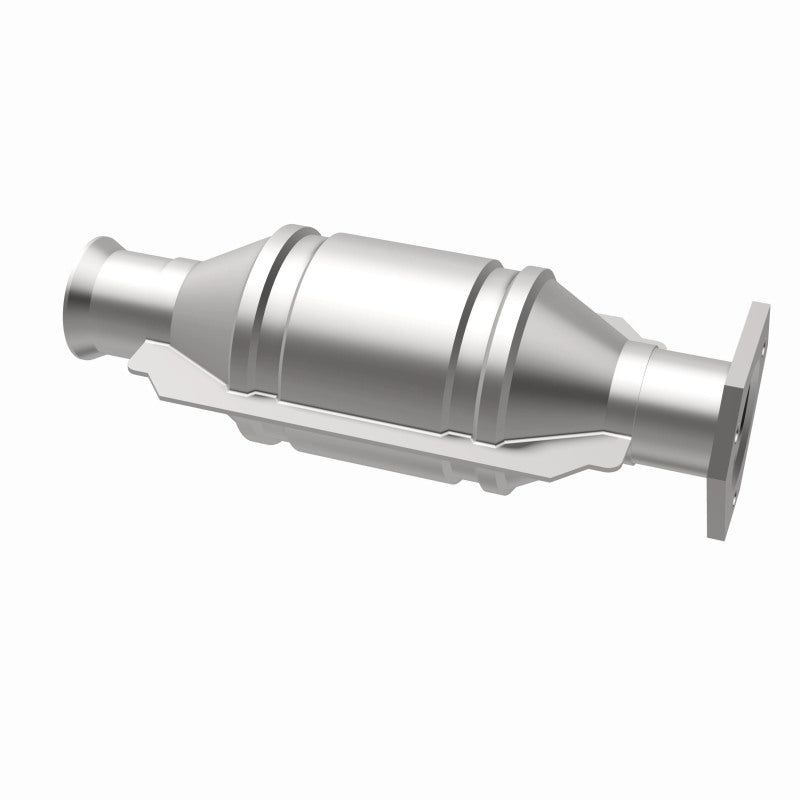 MagnaFlow Volkswagen Vanagon Standard Grade Federal / EPA Compliant Direct-Fit Catalytic Converter 22916 360 Degree Image Set