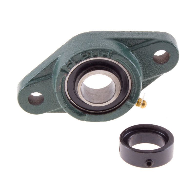 Synergy Mfg Synergy 94-18 Dodge Ram 4x4 Steering Box Brace Steering Box Bearing SAFL205-16 SAFL205-16 Photo - Primary