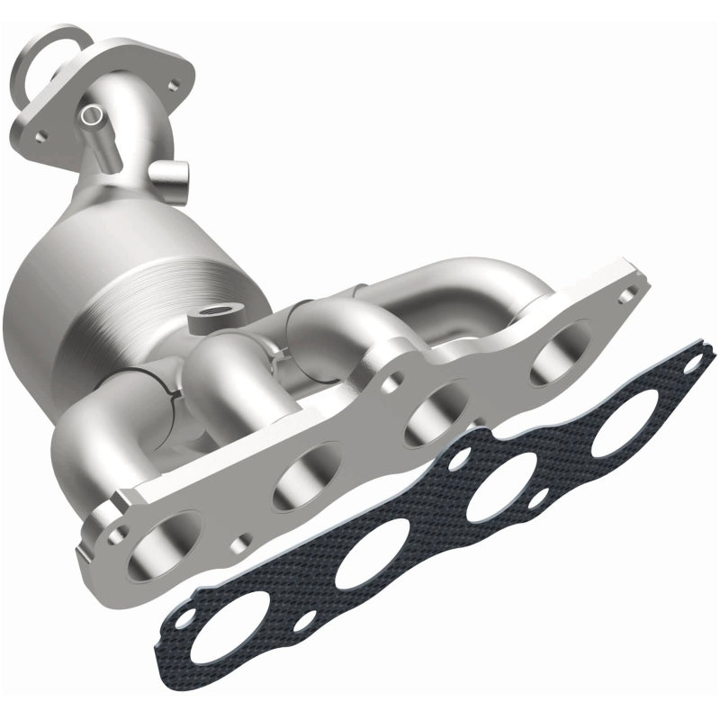 MagnaFlow Mazda 2 OEM Grade Federal / EPA Compliant Manifold Catalytic Converter 22-064 Photo - out of package