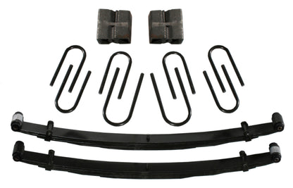 Skyjacker 6" SOFT 61-74 DGE 1/2,3/4 T D600AK D600AK Photo - Primary
