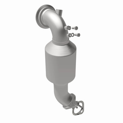 MagnaFlow Chevrolet Malibu California Grade CARB Compliant Direct-Fit Catalytic Converter 5561421 360 Degree Image Set