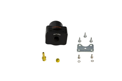 FAST Fuel Injection Warm Up Regulator Relay 307030 Photo - out of package
