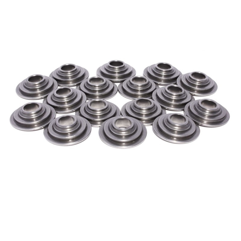 Comp Cams TITANIUM RETAINERS 754-16 Photo - Primary