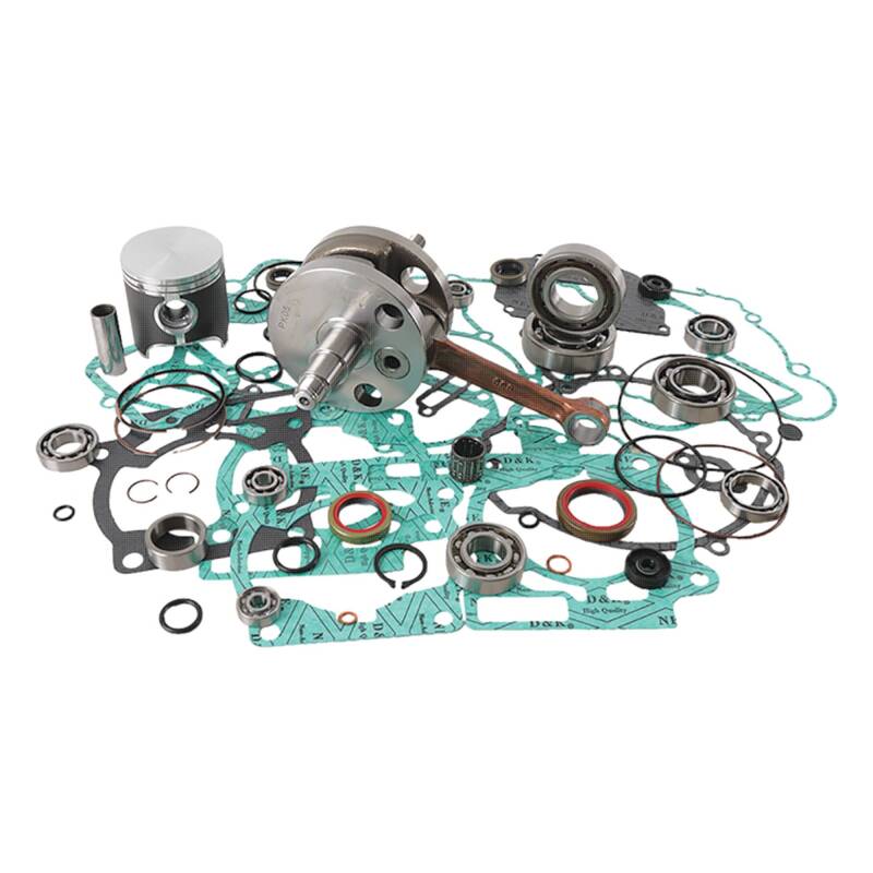 Vertex Pistons Vertex KTM Complete Engine Rebuild Kit WR101-154 WR101-154 Photo - Primary