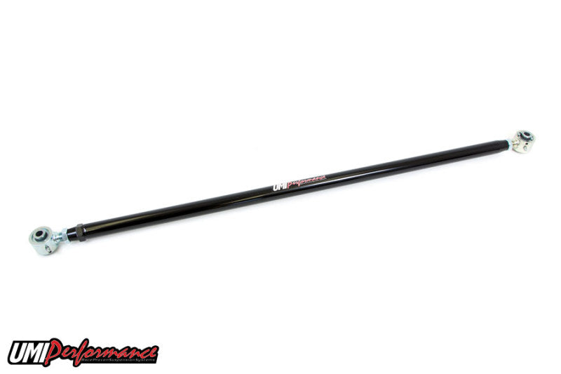 UMI Performance 05-14 Ford Mustang Double Adjustable Panhard- w/ Roto-Joints 1055-B 1055-B Photo - Primary