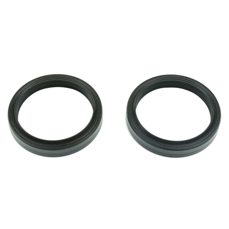Athena 22-23 Fantic XX 125 2T 48x58x8.5/10mm Fork Oil Seal Kit P40FORK455200 P40FORK455200 Photo - Primary