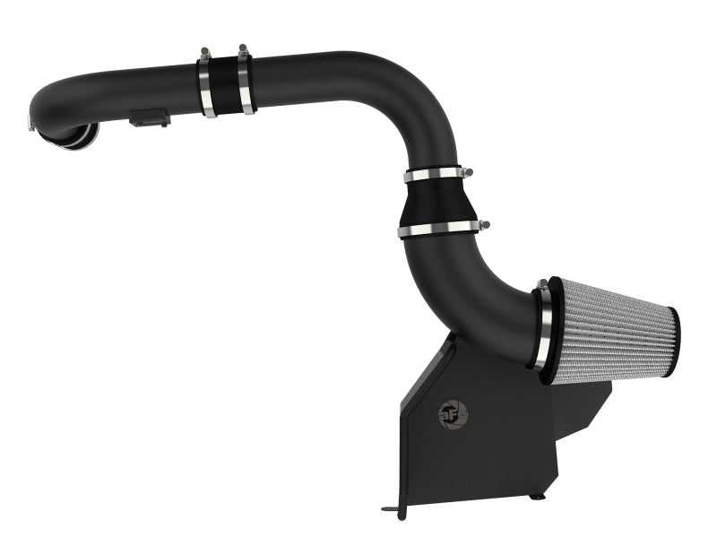 aFe Stage 2 Cold Air Intake Volkswagen GTi All 2006-2008 51-11112 Photo - Unmounted