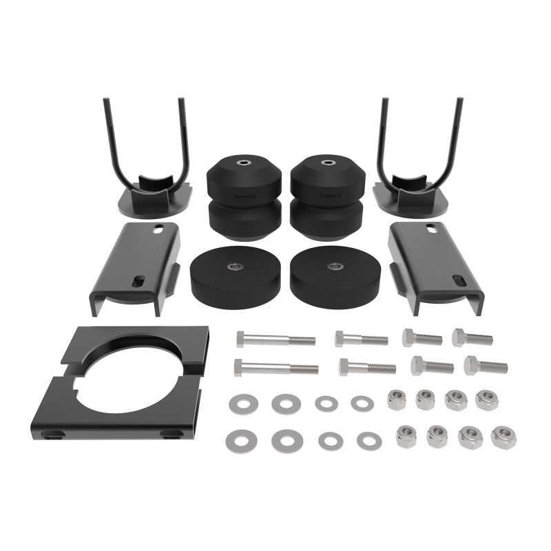 Timbren 1994 Dodge Ram 1500 RWD Rear Suspension Enhancement System DR1525H2 DR1525H2 Photo - Unmounted