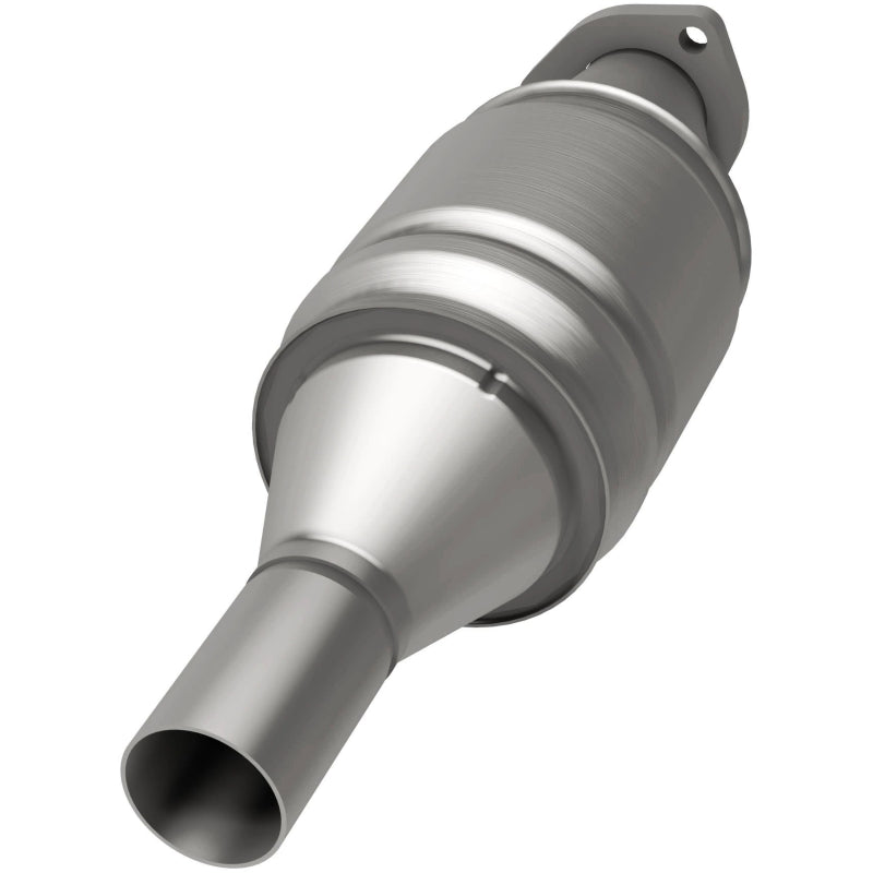 MagnaFlow Volkswagen HM Grade Federal / EPA Compliant Direct-Fit Catalytic Converter 22952 Photo - out of package