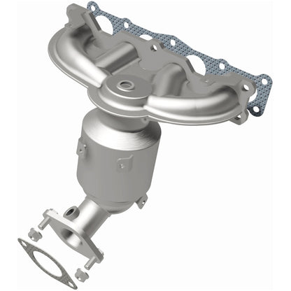 MagnaFlow California Grade CARB Compliant Manifold Catalytic Converter 5582998 Photo - out of package