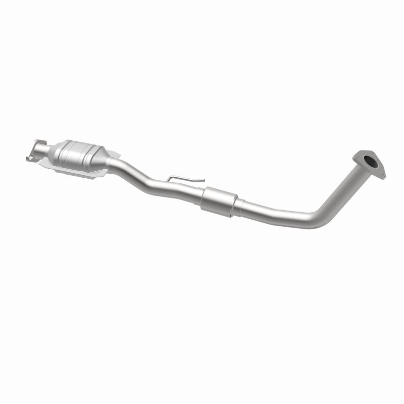 MagnaFlow Toyota Camry California Grade CARB Compliant Direct-Fit Catalytic Converter 441769 360 Degree Image Set