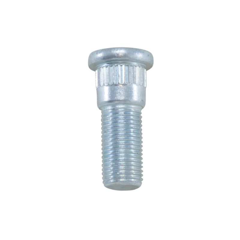 Yukon Gear & Axle Yukon Gear Model 35 Axle Stud 1/2in-20 X 1.469 Length / 0.618in Dia. Knurl YSPSTUD-013 YSPSTUD-013 Photo - Primary