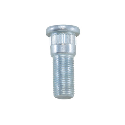 Yukon Gear & Axle Yukon Gear Model 35 Axle Stud 1/2in-20 X 1.469 Length / 0.618in Dia. Knurl YSPSTUD-013 YSPSTUD-013 Photo - Primary