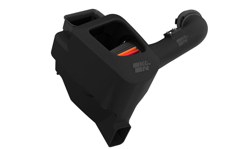 K&N Engineering KN NextGen Cold Air Intakes Air Intake Systems Cold Air Intakes main image