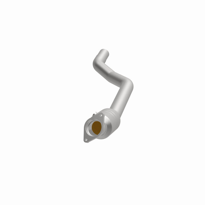 MagnaFlow Dodge California Grade CARB Compliant Direct-Fit Catalytic Converter 5461478 360 Degree Image Set