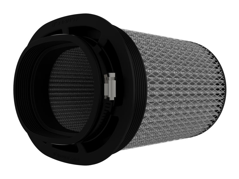 aFe Magnum FLOW Pro DRY S Universal Air Filter - (7x4-3/4)F x (9x7)B (INV) 21-91061 Photo - Unmounted