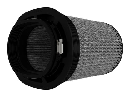 aFe Magnum FLOW Pro DRY S Universal Air Filter - (7x4-3/4)F x (9x7)B (INV) 21-91061 Photo - Unmounted