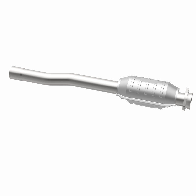 MagnaFlow Land Rover Range Rover Standard Grade Federal / EPA Compliant Direct-Fit Catalytic Converter 23826 360 Degree Image Set