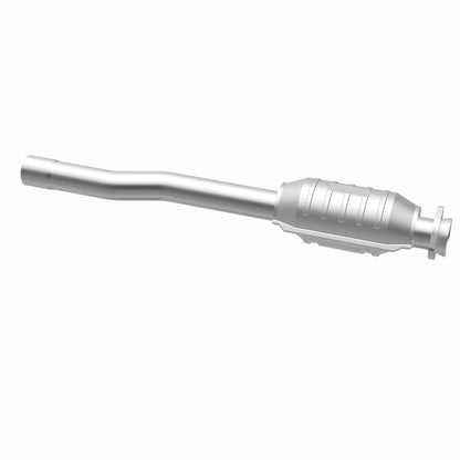 MagnaFlow Land Rover Range Rover Standard Grade Federal / EPA Compliant Direct-Fit Catalytic Converter 23826 360 Degree Image Set
