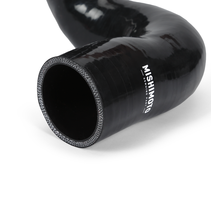 Mishimoto  Silicone Lower Radiator Hose Chevrolet Chevelle 1965-1967 MMHOSE-GM-14L Photo - Close Up