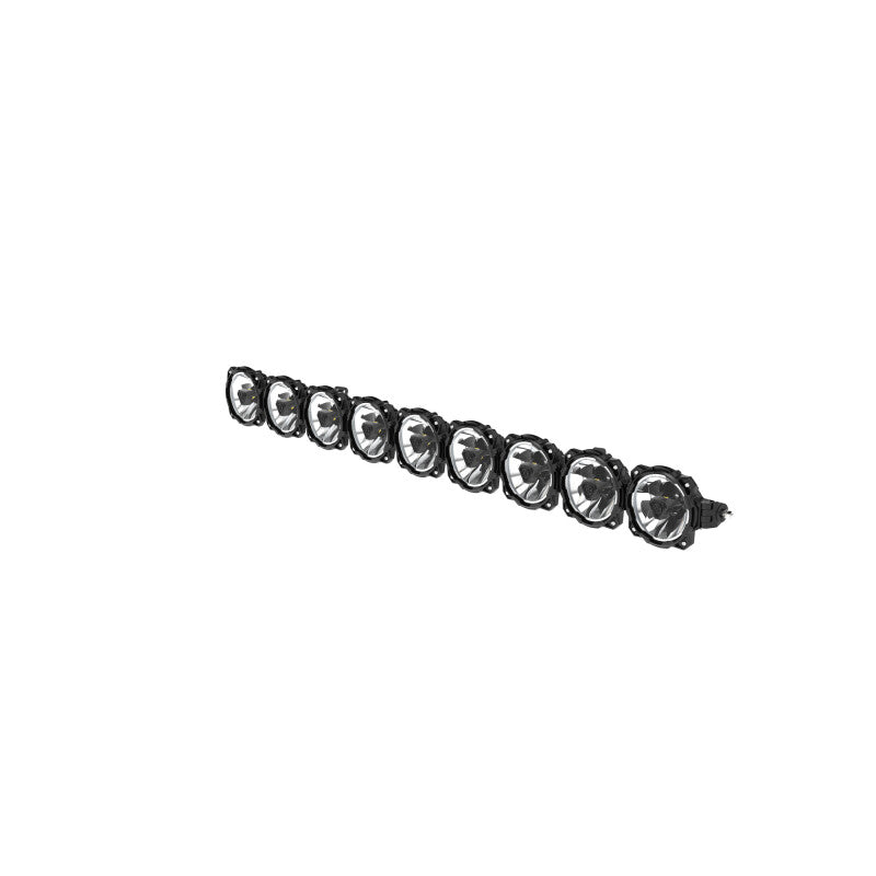 KC HiLiTES Gravity Titan LED Light Bar - 57in. (9-Light) 91419 91419 User 2