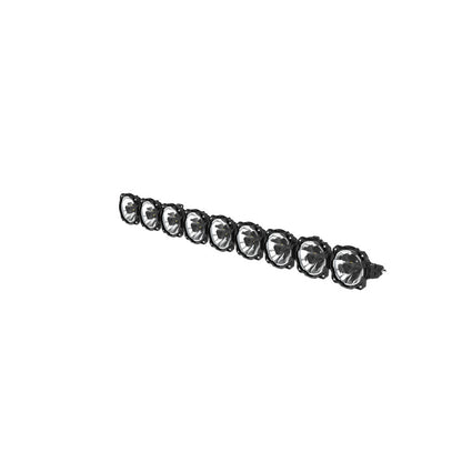 KC HiLiTES Gravity Titan LED Light Bar - 57in. (9-Light) 91419 91419 User 2