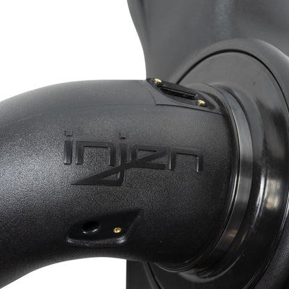 Injen 19-22 Ram 2500/3500 I6-6.7L Diesel Evolution Intake - Dry Filter EVO8008 EVO8008 User 1