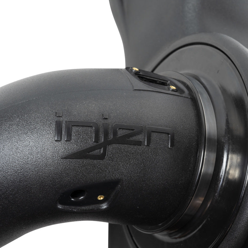 Injen 19-22 Ram 2500/3500 I6-6.7L Diesel Evolution Intake - Dry Filter EVO8008 EVO8008 User 1