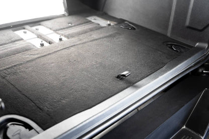 DV8 Offroad 21-23 Ford Bronco (Exc. Bronco Raptor) Air Compressor Mount & Storage Box CMBR-01 CMBR-01 Photo - Unmounted
