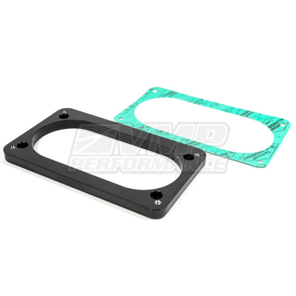 VMP Performance Gen3 Throttle Body Adapter For KB 168mm w/ Gasket VMP-INA018 VMP-INA018 Photo - Primary