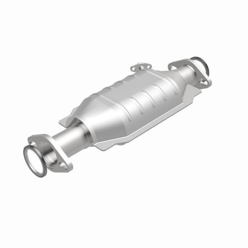 MagnaFlow Toyota Pickup Standard Grade Federal / EPA Compliant Direct-Fit Catalytic Converter 23895 360 Degree Image Set