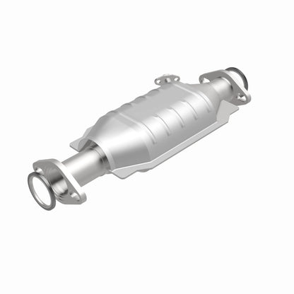 MagnaFlow Toyota Pickup Standard Grade Federal / EPA Compliant Direct-Fit Catalytic Converter 23895 360 Degree Image Set