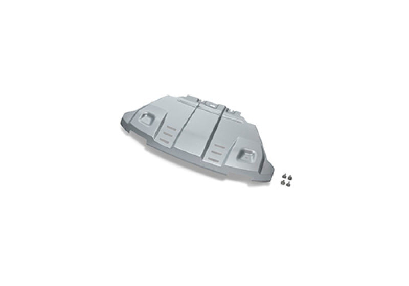 Ford Racing 19-22 Ranger Skid Plate Kit - Silver M-5018-RA M-5018-RA User 1