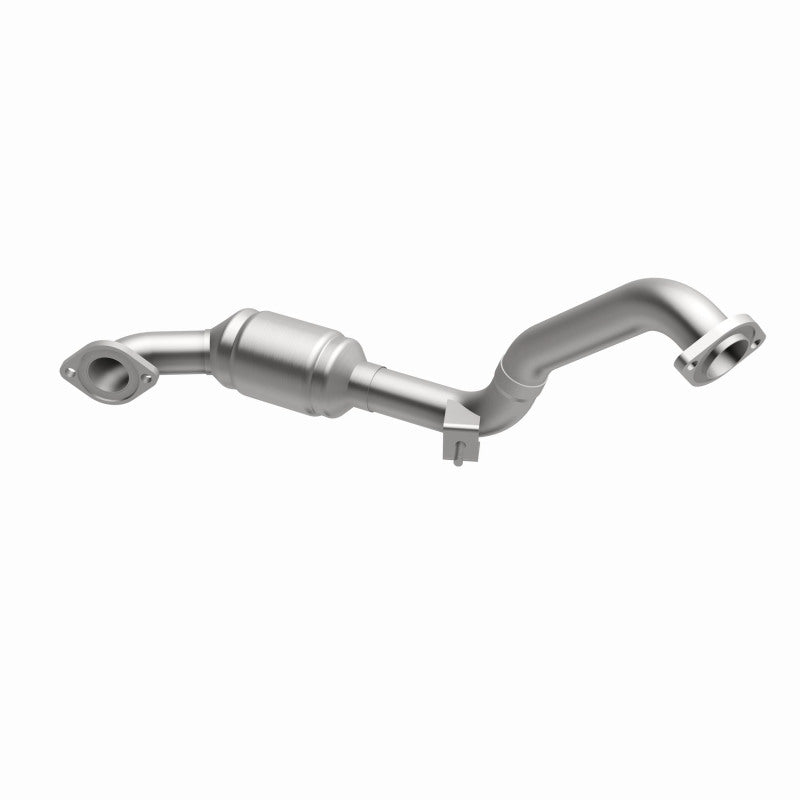 MagnaFlow Mazda 6 California Grade CARB Compliant Direct-Fit Catalytic Converter 441070 360 Degree Image Set