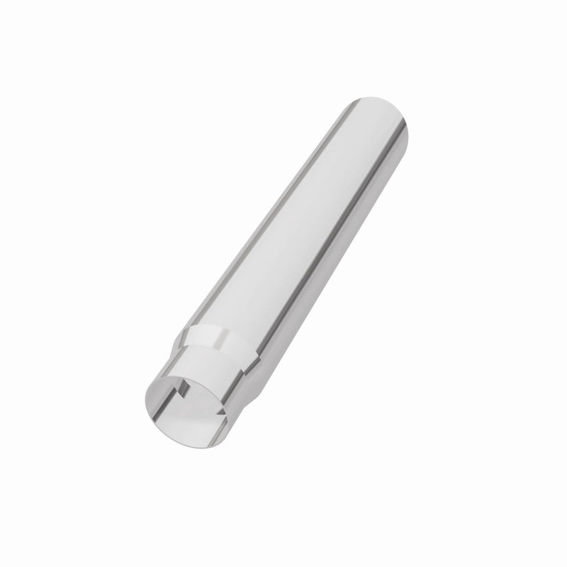 Magnaflow Tip 1pk Sc 3X 18 2.5 Id 15DEg 35102 35102 360 Degree Image Set