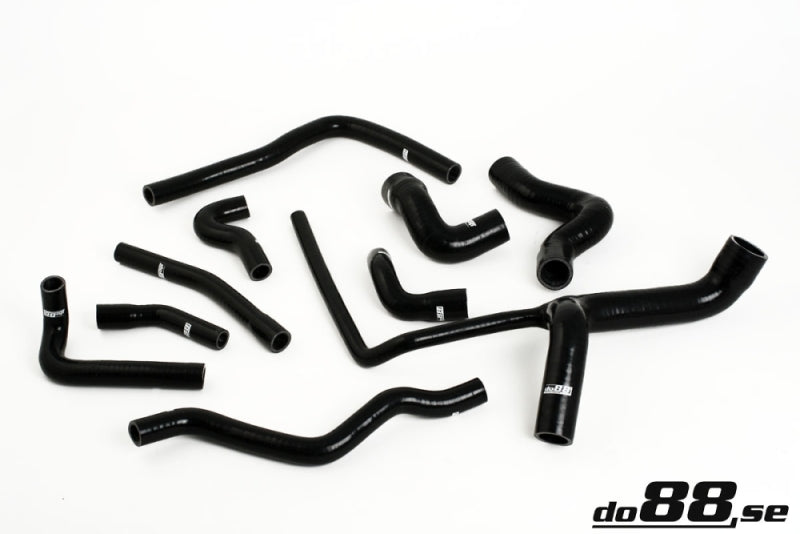 do88 DOB Hose - Coolant/Radiator Cooling Radiator Hoses main image