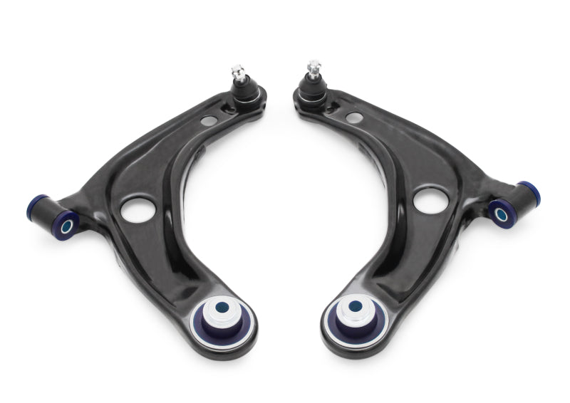 Superpro Toyota Prius C/Yaris Front LCA Set TRC1100 TRC1100 Photo - Primary