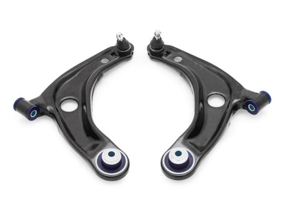 Superpro Toyota Prius C/Yaris Front LCA Set TRC1100 TRC1100 Photo - Primary