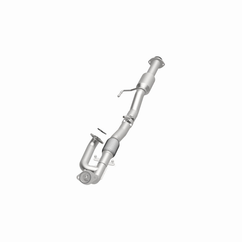 Magnaflow 18-19 Toyota Camry 3.5L Direct Fit Converter 280069 280069 360 Degree Image Set