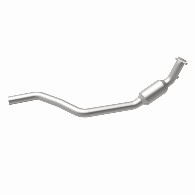 MagnaFlow California Grade CARB Compliant Direct-Fit Catalytic Converter 4481468 360 Degree Image Set