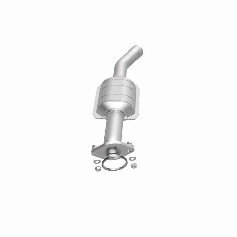 MagnaFlow Mazda Miata OEM Grade Federal / EPA Compliant Direct-Fit Catalytic Converter 51597 360 Degree Image Set