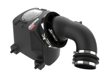 aFe Cold Air Intake System w/ Pro DRY S Filter 50-70121D 50-70121D Photo - Unmounted