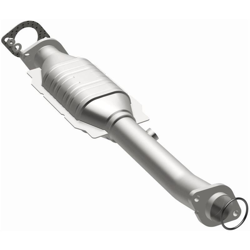 MagnaFlow OEM Grade Federal / EPA Compliant Direct-Fit Catalytic Converter 49217 Photo - out of package