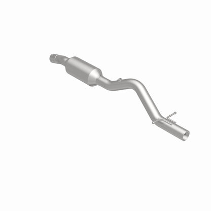MagnaFlow Dodge Durango HM Grade Federal / EPA Compliant Direct-Fit Catalytic Converter 93219 360 Degree Image Set