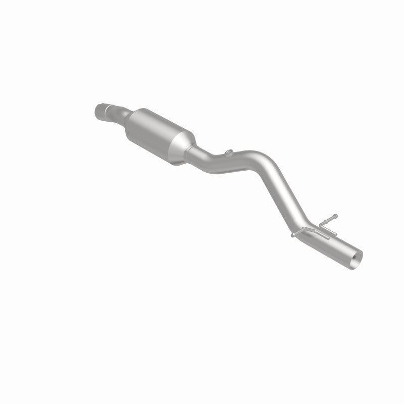 MagnaFlow Dodge Durango HM Grade Federal / EPA Compliant Direct-Fit Catalytic Converter 93219 360 Degree Image Set