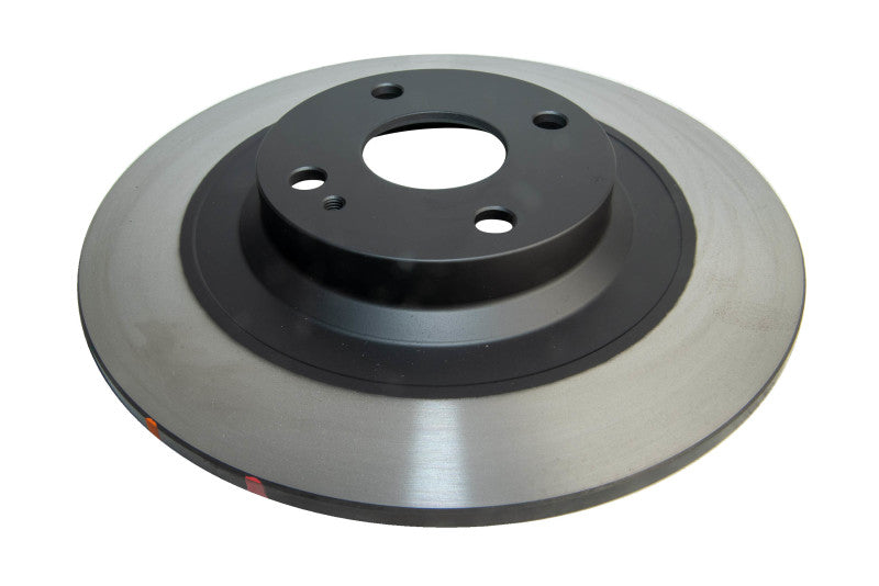DBA 2018 Mazda MX-5 Brembo Rear 4000 Series Standard Rotor 42965 42965 Photo - Primary
