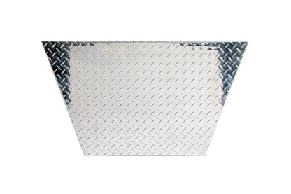 Dee Zee Deezee Universal Tool Box - Specialty Small Triangle BT Alum DZ91716 DZ91716 Photo - Unmounted