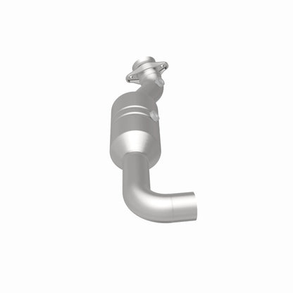 MagnaFlow Ford F-150 OEM Grade Federal / EPA Compliant Direct-Fit Catalytic Converter 52296 360 Degree Image Set