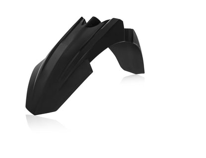 Acerbis 18+ Yamaha YZ65 Front Fender - Black 2726670001 2726670001 Photo - Primary