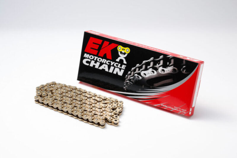 Vortex Racing 415 RR Clip Master 134 Links- Gold 415RR-134G 415RR-134G Photo - Primary